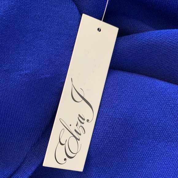 NWT Eliza J Knit Dress - Picture 8 of 9